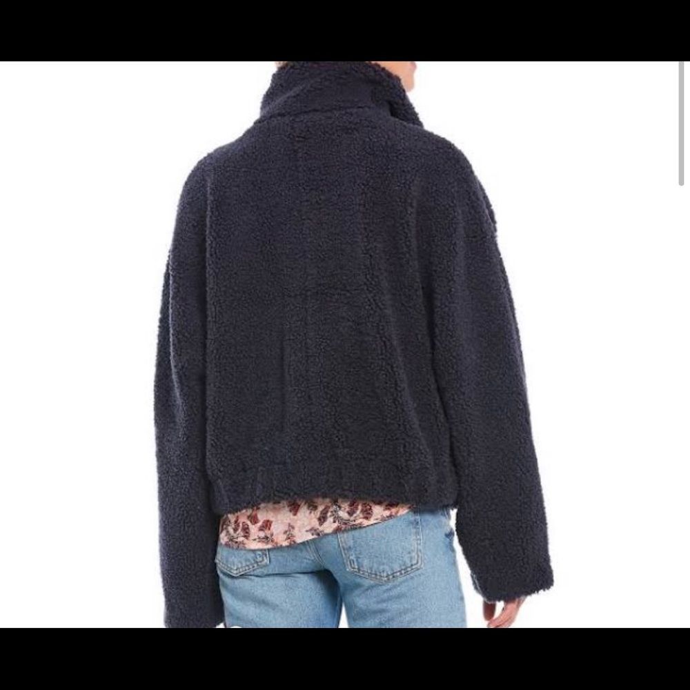 NWT We the Free jacket size M - Picture 4 of 8